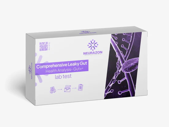 Gut+ — Leaky Gut Health