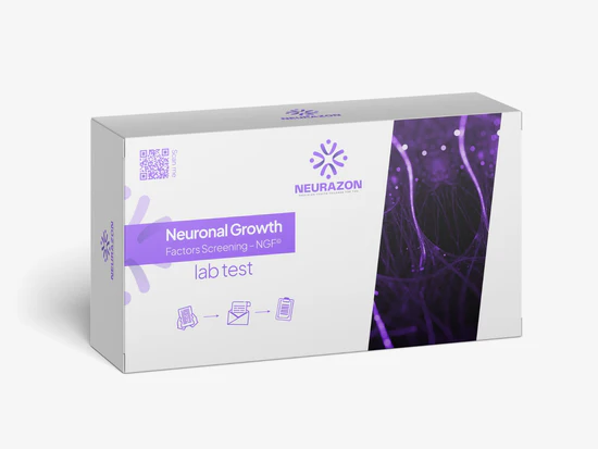 Neuronal Growth Factors (NGF) Screening
