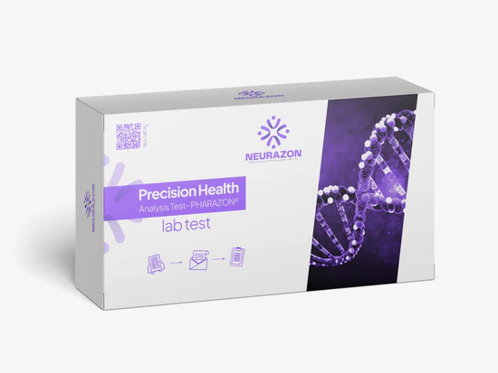 PHARAZON™ Precision Health Analysis